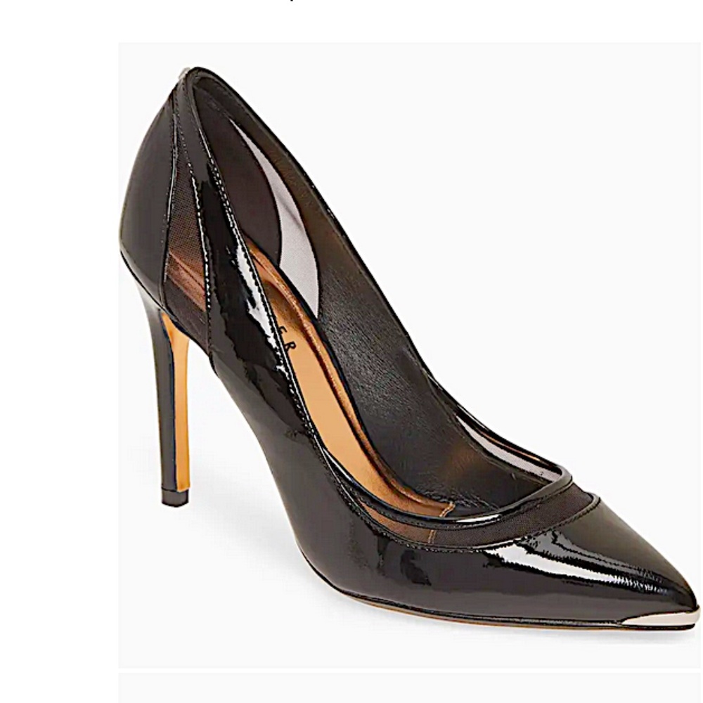 Clancyp Pump (Women) Ted Baker London